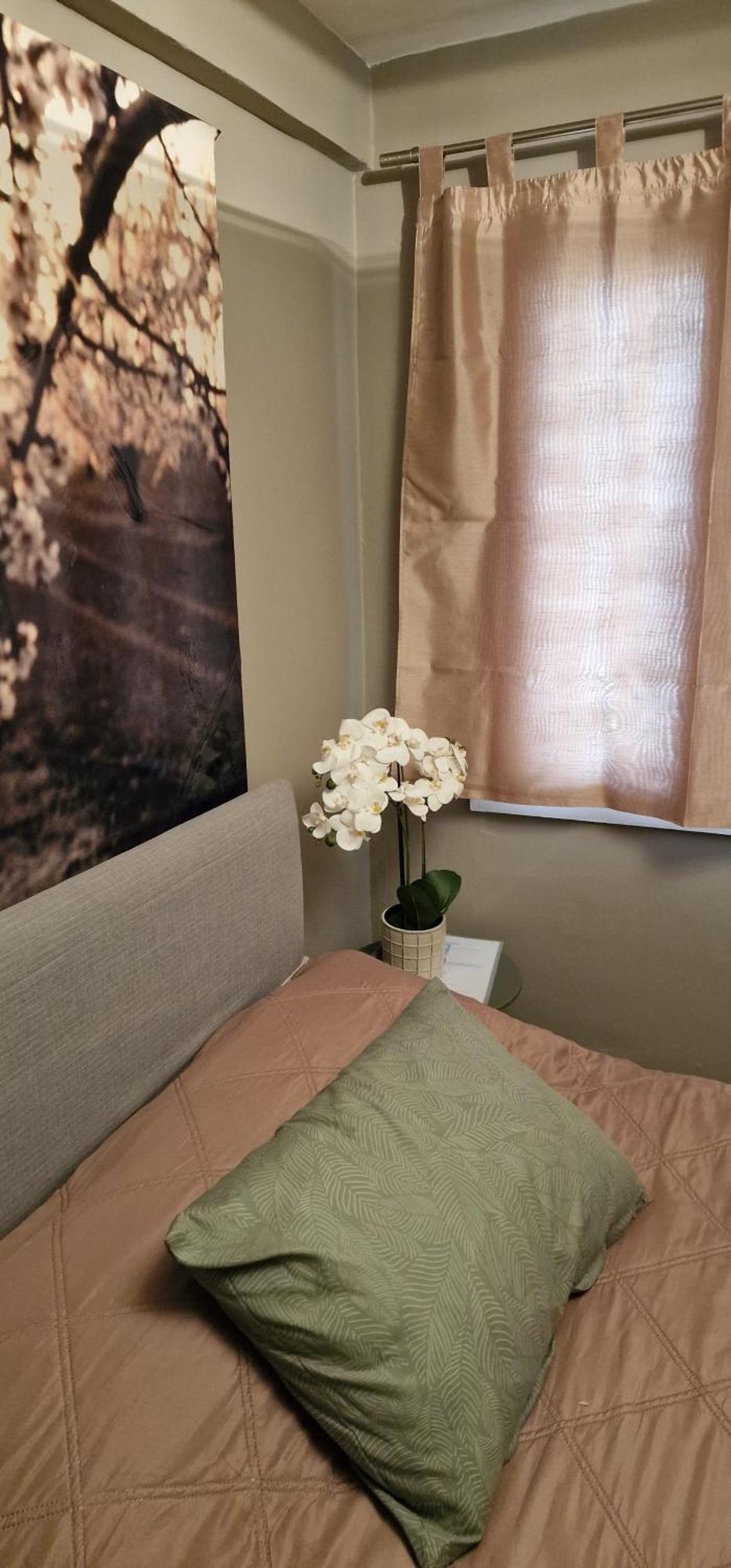 A Cozy Affordable Place at Voula Atena Exterior foto