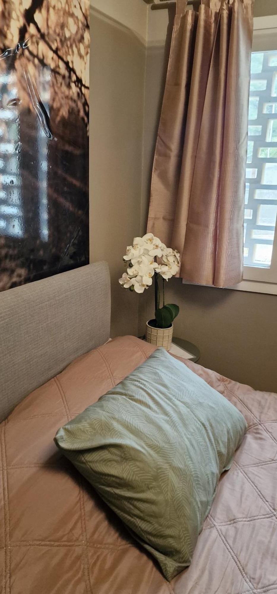 A Cozy Affordable Place at Voula Atena Exterior foto